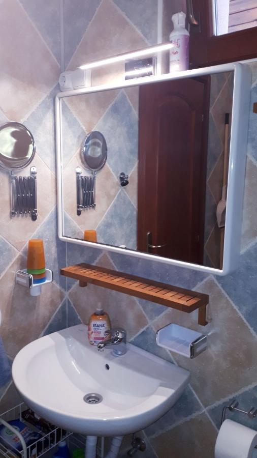 Kertvárosi Apartman Tiszaujvaros Exterior foto